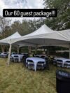 60 Person Event Bundle