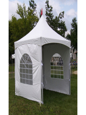 10x10 High Peak Tent