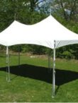 10x20 High Peak Tent