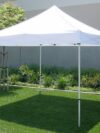 10x10 Pop-Up Tent
