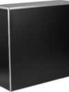 Black Mobile Bar