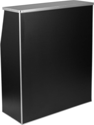 Black Mobile Bar