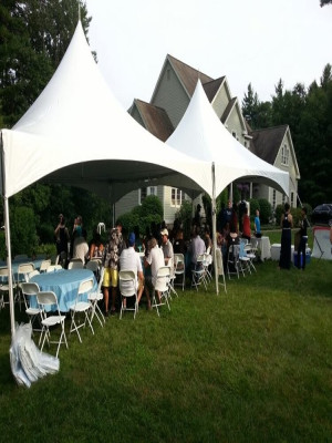 80 Person Event Bundle