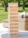 Giant Jenga