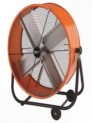 24” Fan