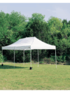 10x20 Pop-Up Canopy