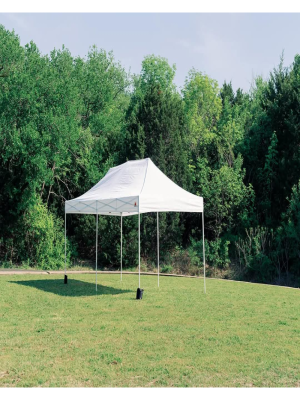 10x20 Pop-Up Canopy