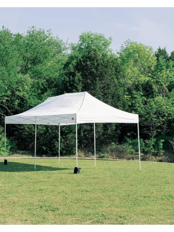 10x20 Pop-Up Canopy