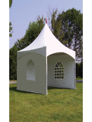 15x15 High Peak Tent