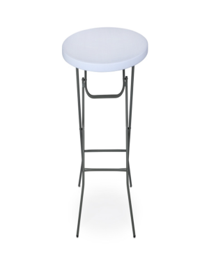 3' Round Cocktail Table