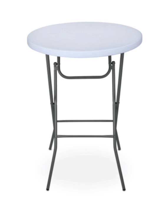 3' Round Cocktail Table