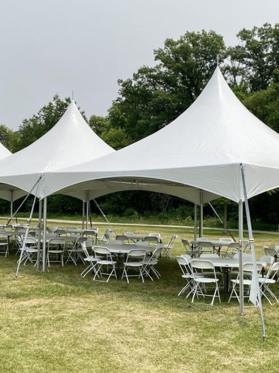 20x60 High Peak Tent