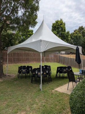 40 Person Event Bundle