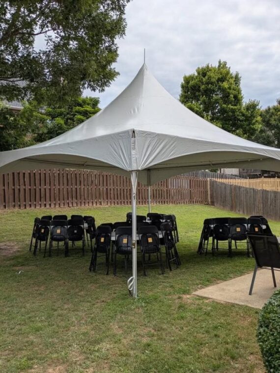 40 Person Event Bundle