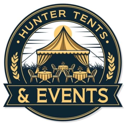 Hunter Tents & Events