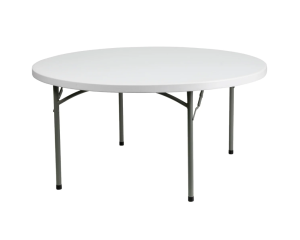 5' Round Table