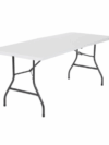 6' Banquet Table