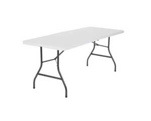6' Banquet Table