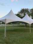 20x40 High Peak Tent