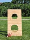 Football Toss