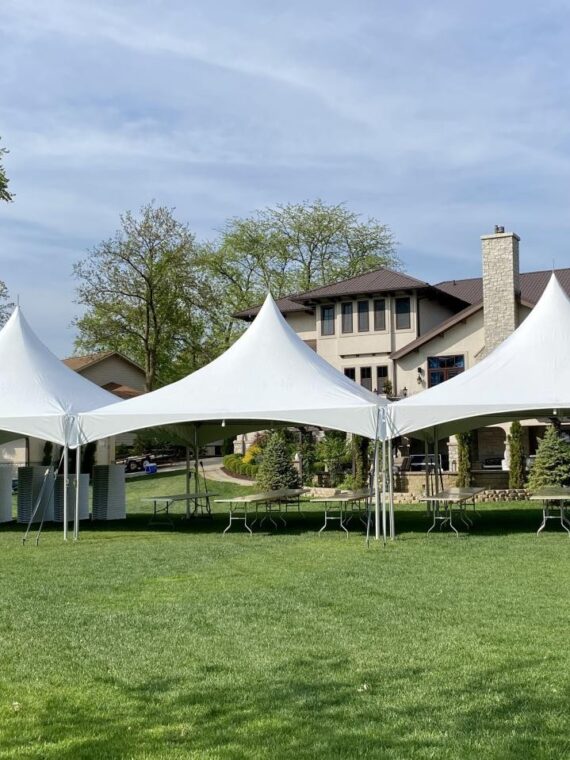 20x60 High Peak Tent