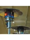 Propane Patio Heater