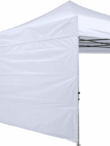 10' Pop-Up Tent Sidewalls