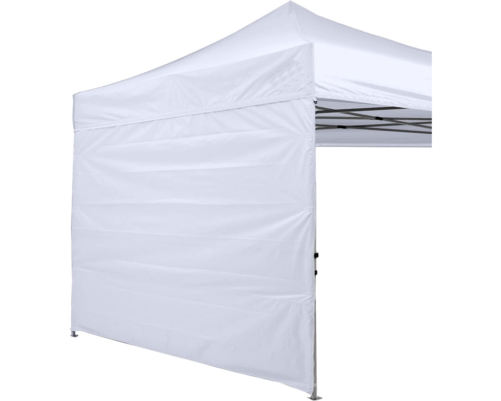 10' Pop-Up Tent Sidewalls