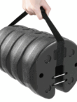 Pop-Up Tent Weights