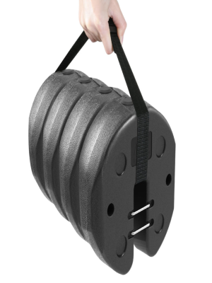 Pop-Up Tent Weights