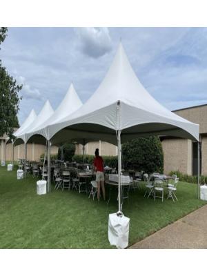 20x80 High Peak Tent